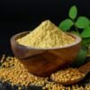 Bengal gram flour